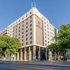 尔克斯庞巴尔酒店 Lisboa