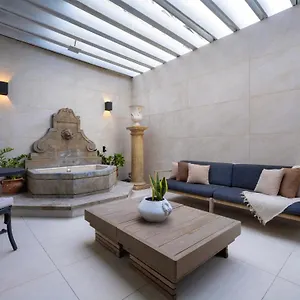 O:live Boutique Hotel, A Small Luxury Of The World (adults Only) 5* Сан-Хуан