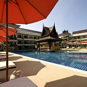 Takolaburi Cultural 4* Кхаулак