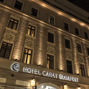 Carat Boutique Hongarije