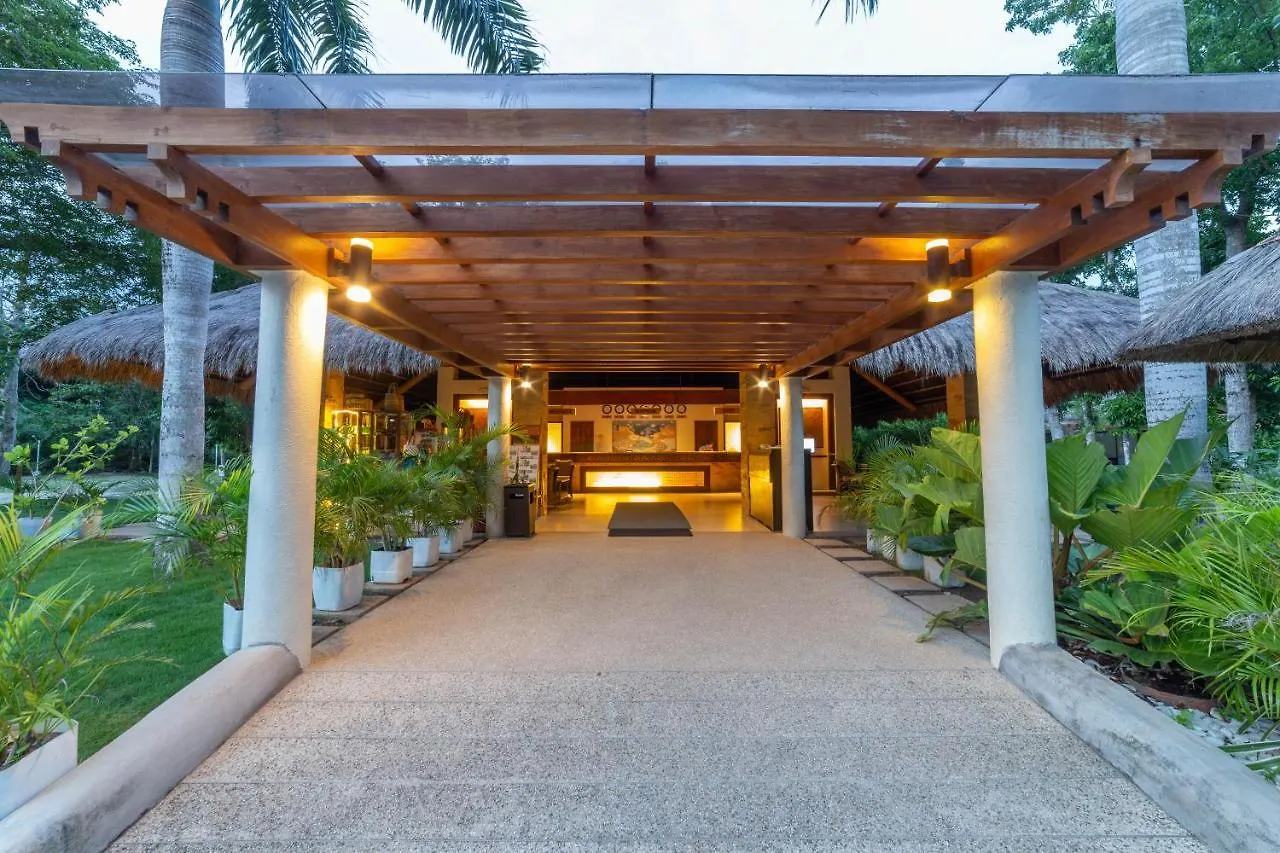 Bohol Beach Club Панглао 4*,  Филиппины