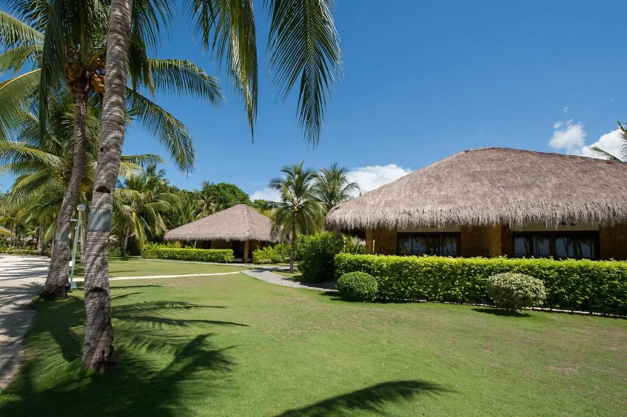 Bohol Beach Club Панглао