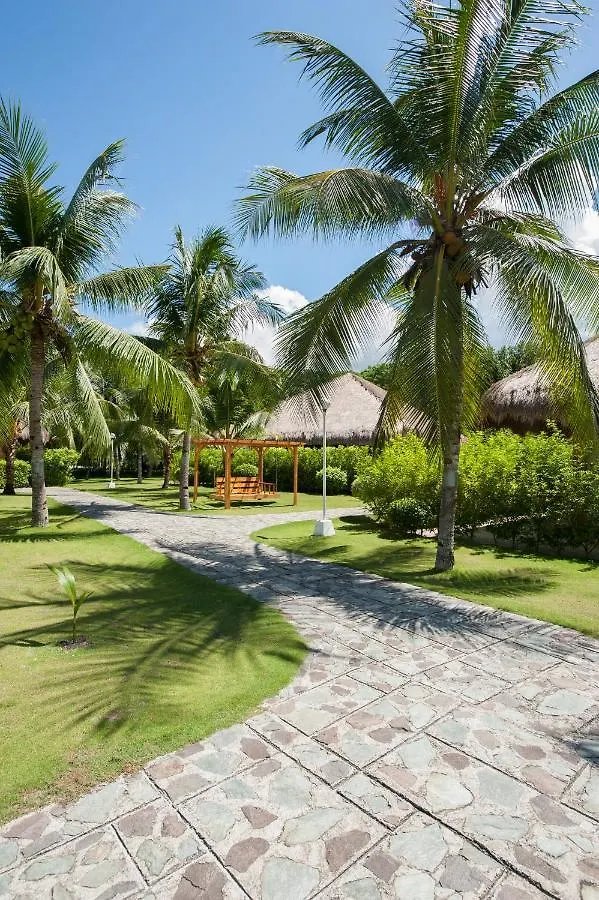 Bohol Beach Club Панглао