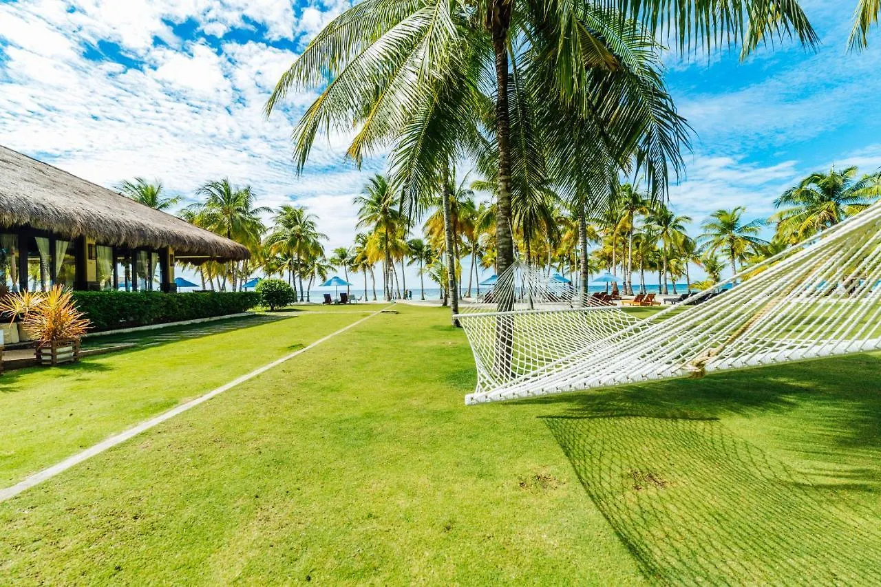 Bohol Beach Club Панглао 4*,  Филиппины
