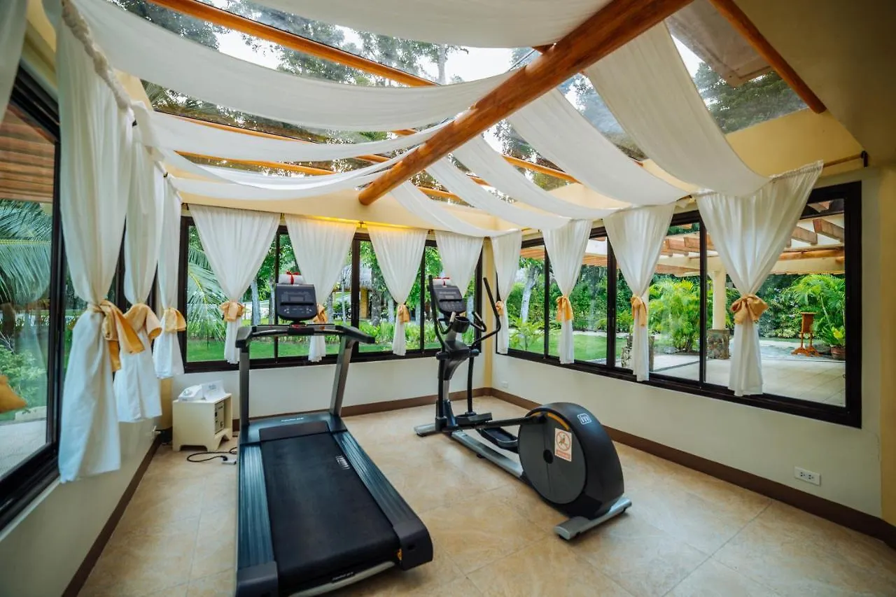 Курортный комплекс Bohol Beach Club Панглао