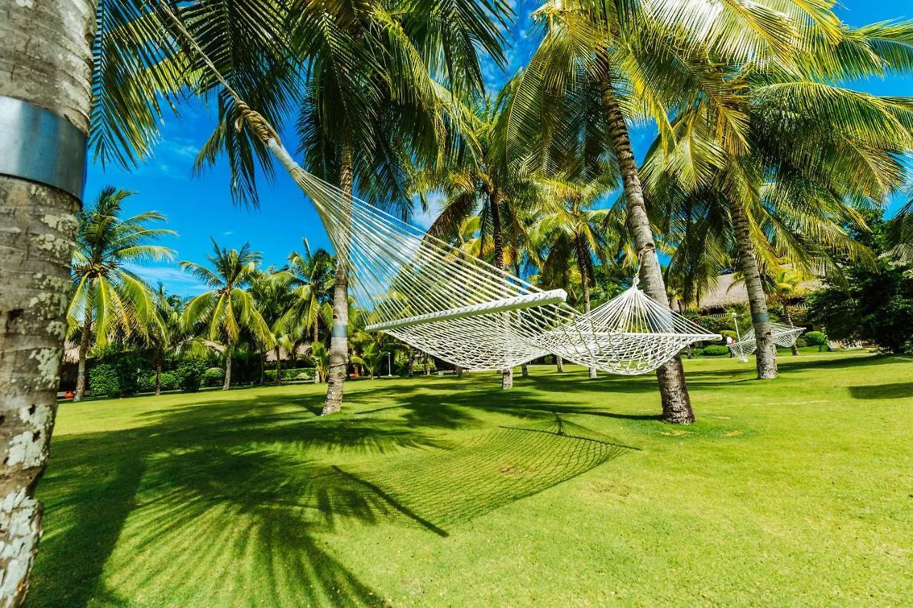 Bohol Beach Club Панглао 4*,