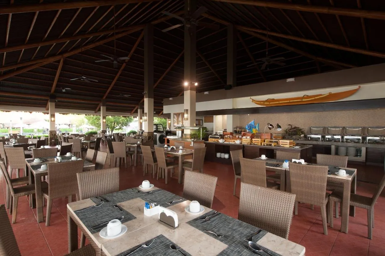 Bohol Beach Club Панглао 4*,  Филиппины