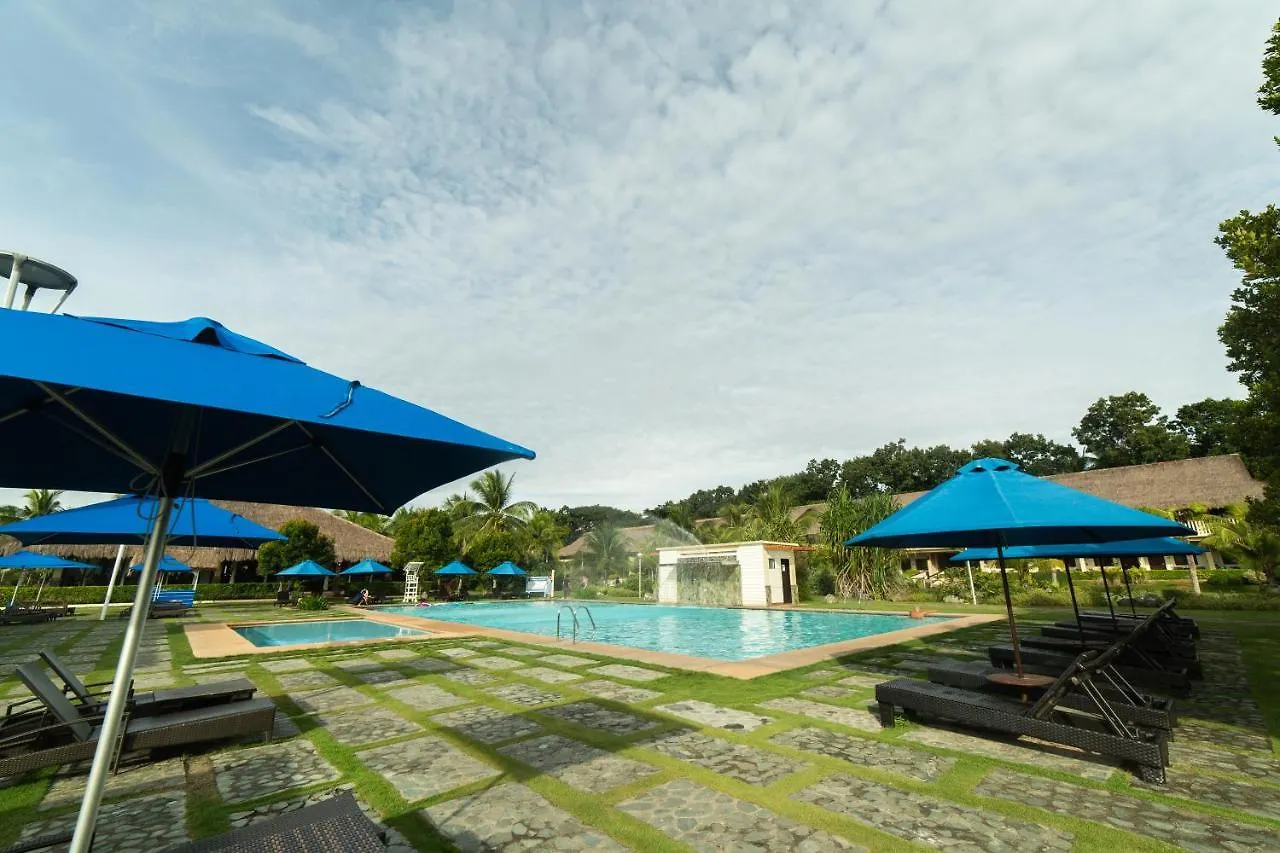 Bohol Beach Club Панглао 4*,  Филиппины