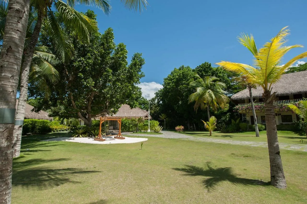 **** Resort Bohol Beach Club Panglao Philippines
