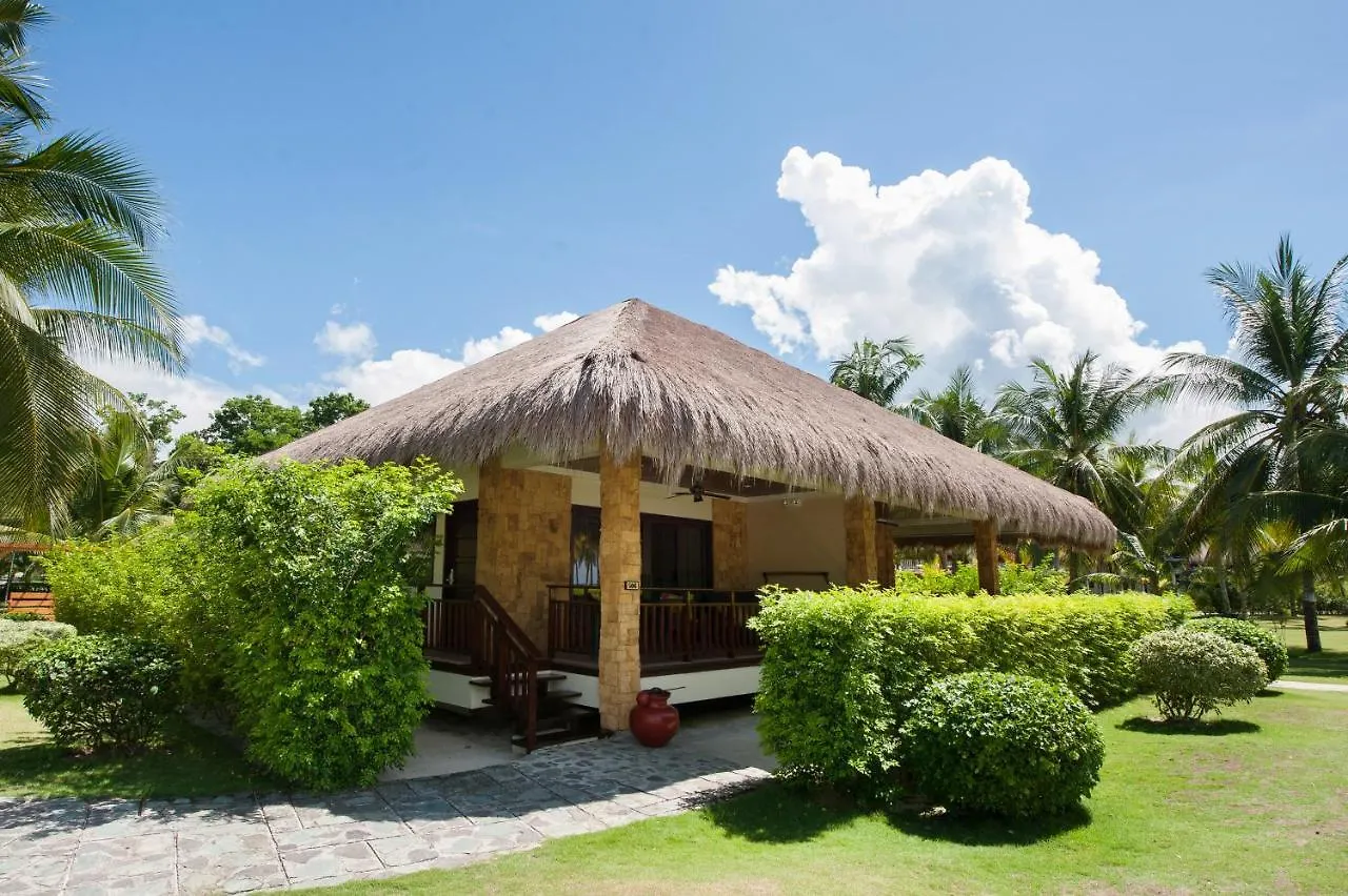 Resort Bohol Beach Club Panglao