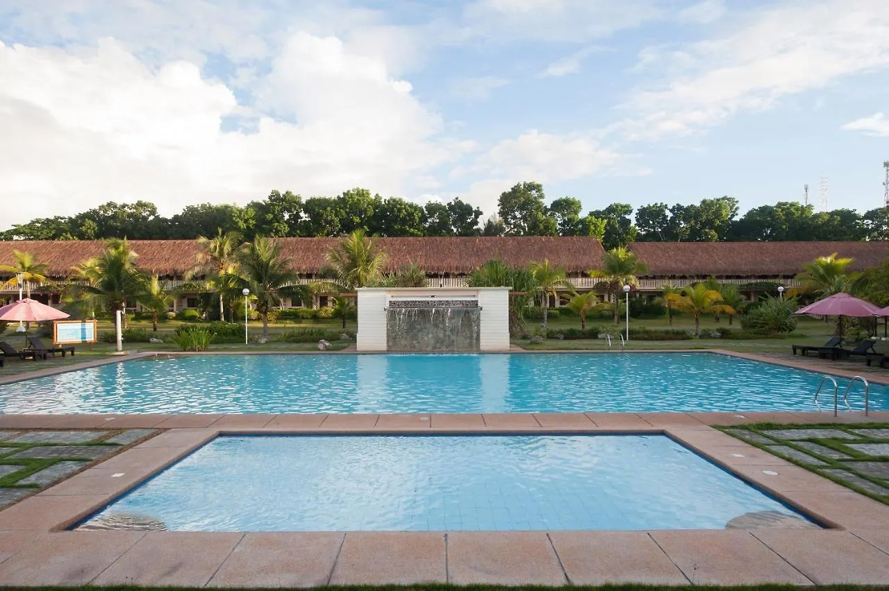 Bohol Beach Club Panglao Philippines