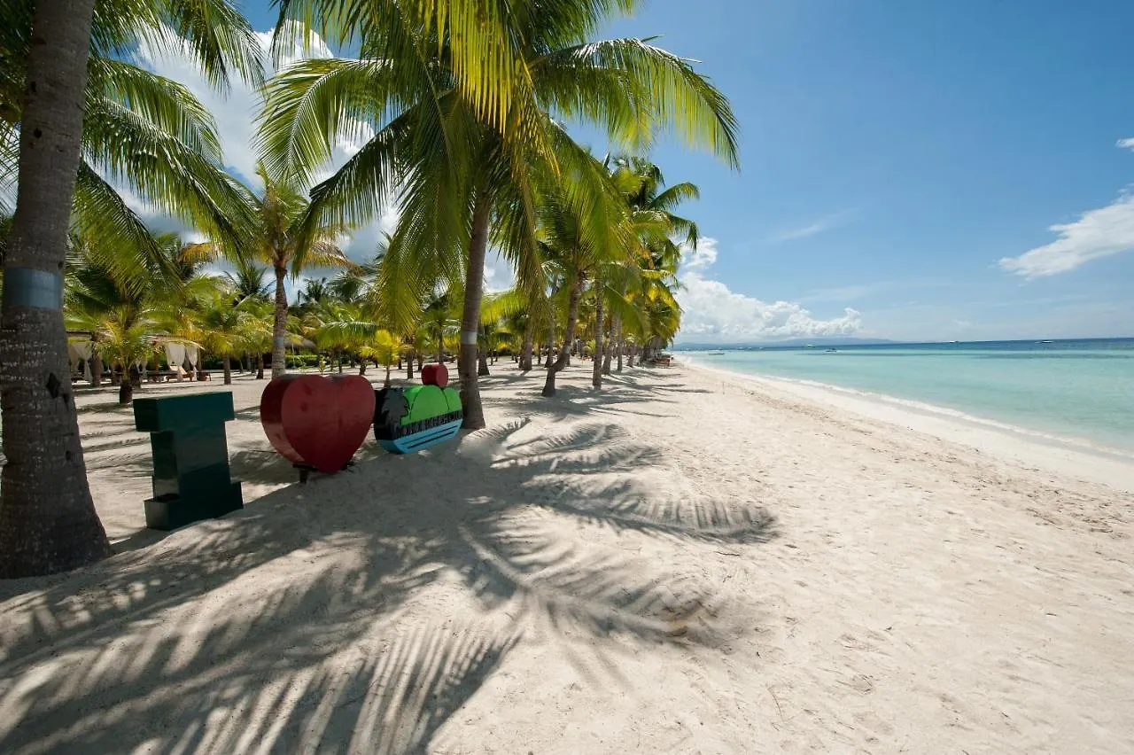 Bohol Beach Club Panglao Resort