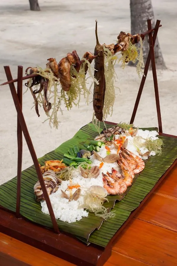 Resort Bohol Beach Club Panglao
