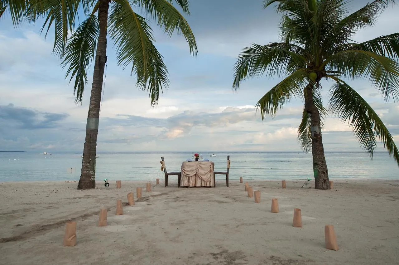 Resort Bohol Beach Club Panglao