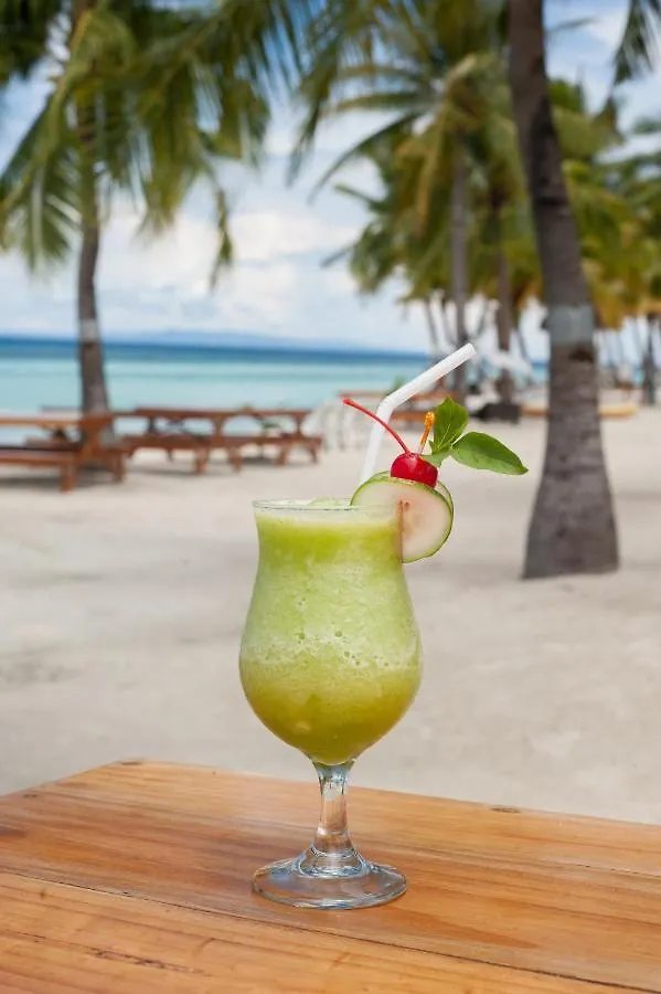 Bohol Beach Club Panglao Philippines
