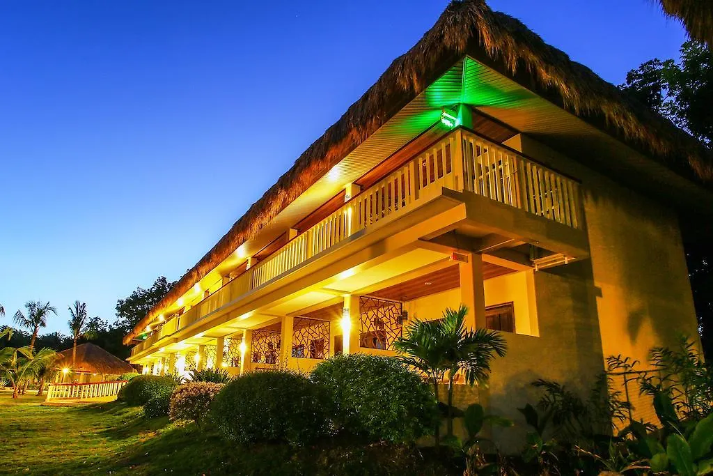Bohol Beach Club Panglao