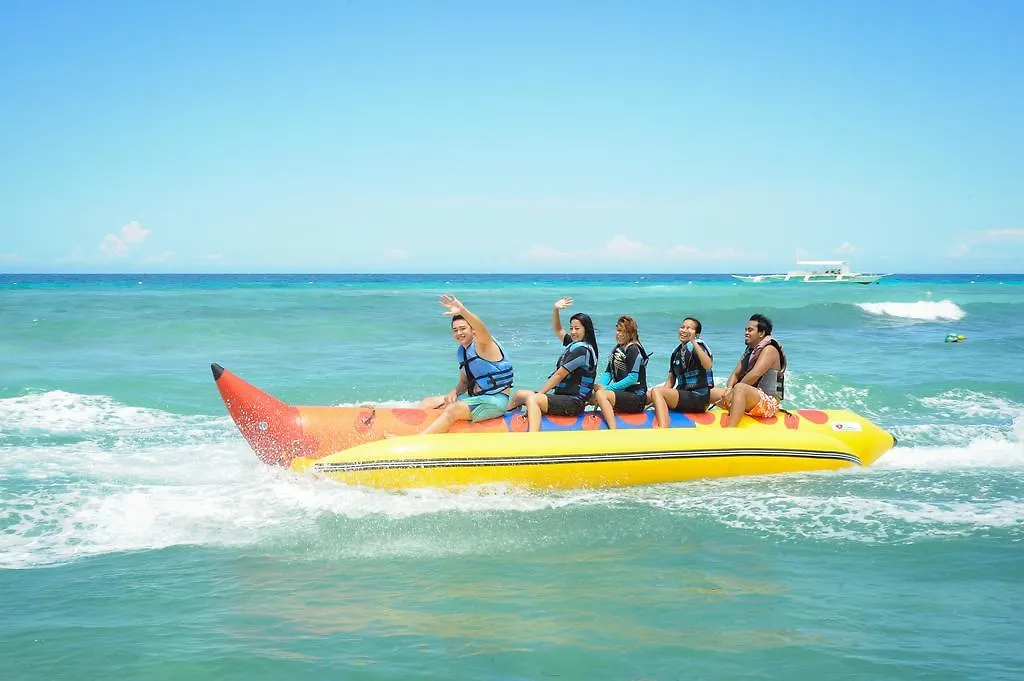Resort Bohol Beach Club Panglao