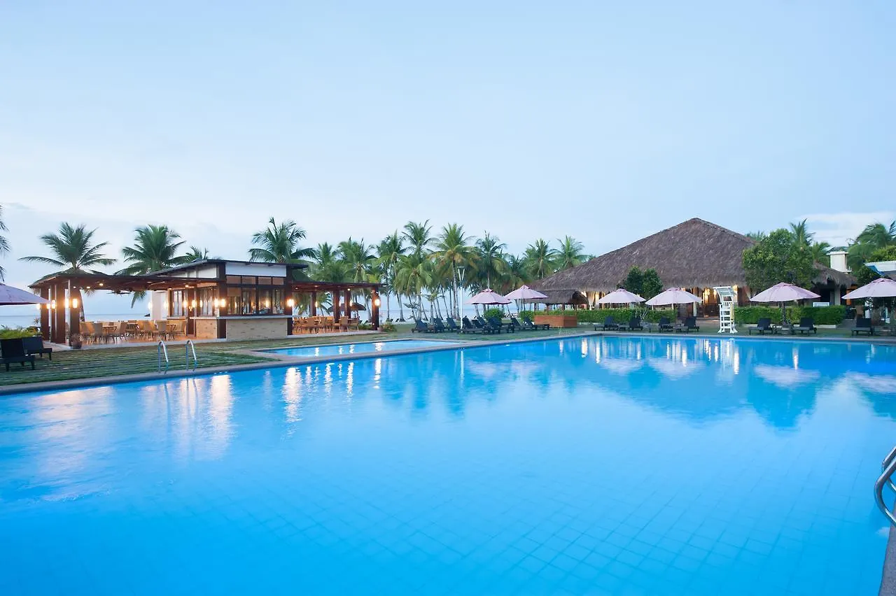 Bohol Beach Club Panglao Resort